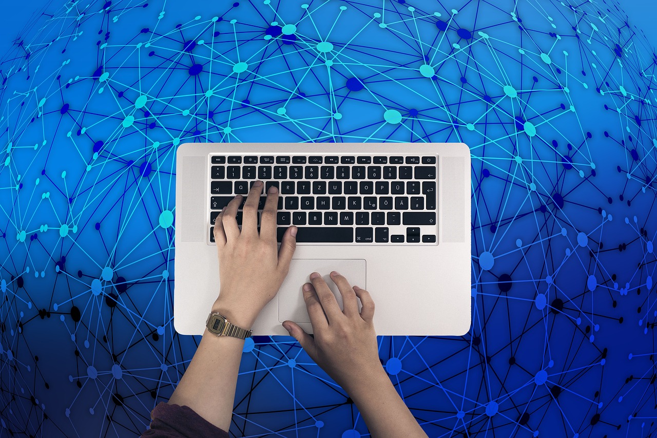 技术支持市场有没有利用知识产权保护这一解决方案？