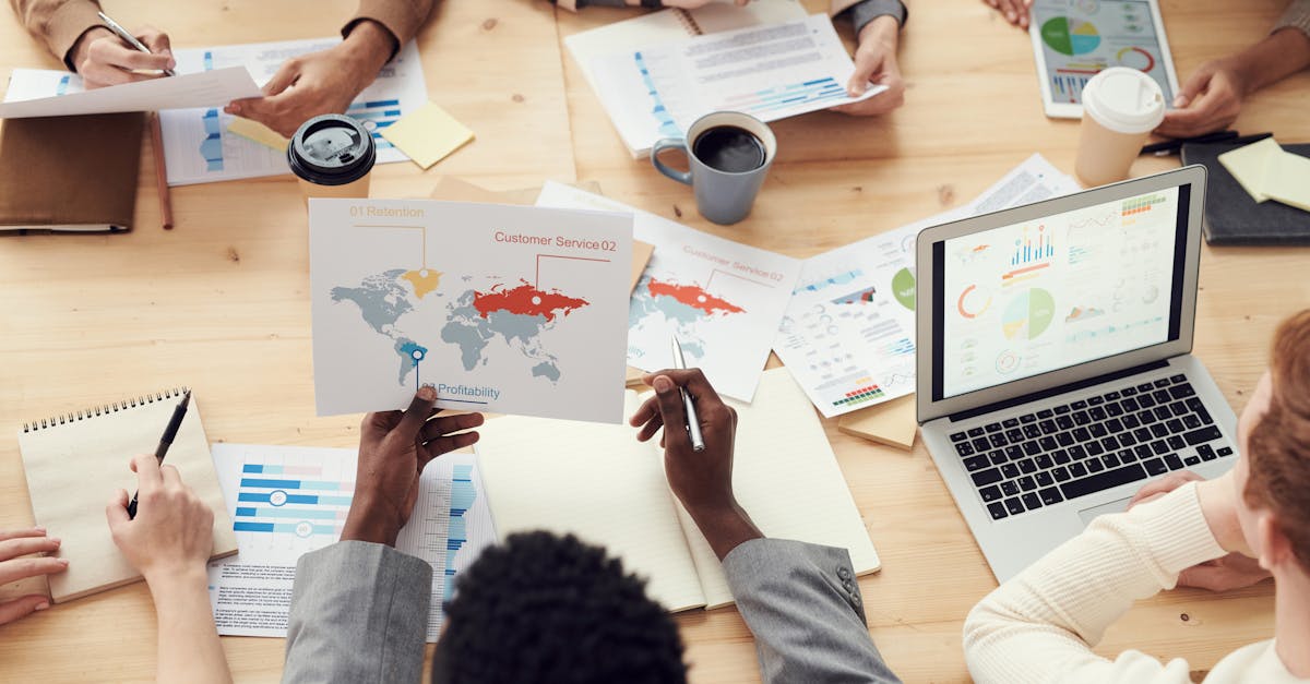 如何为网站选择正确的关键词：SEO技巧