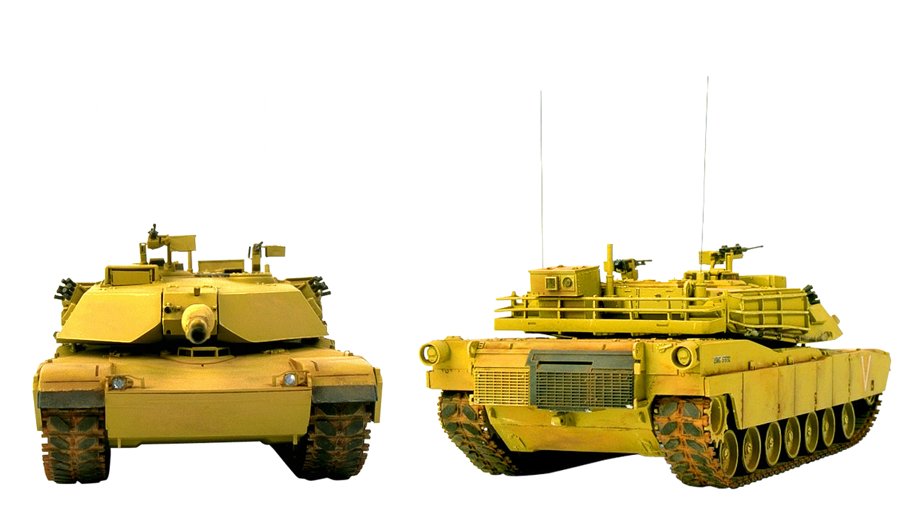 我们有哪些健康的替代品选择